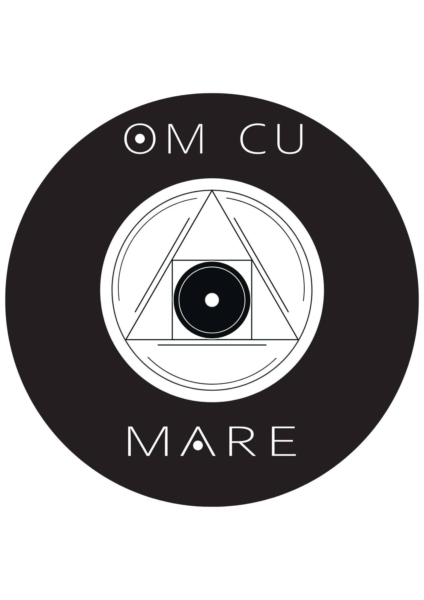 Om cu O Mare